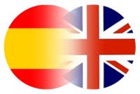 Resultado de imagen de bandera colegio bilingüe